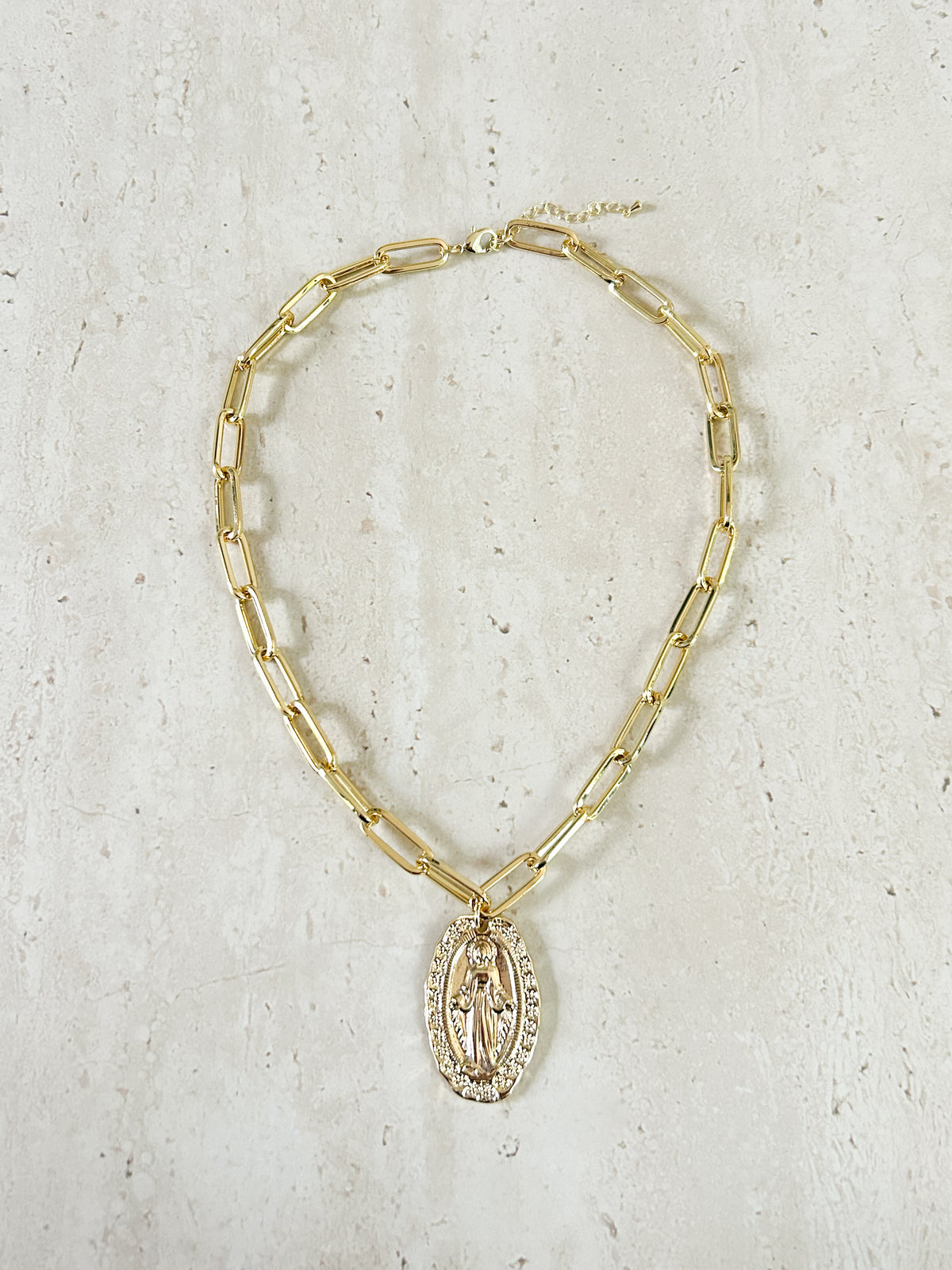 Collar Luz
