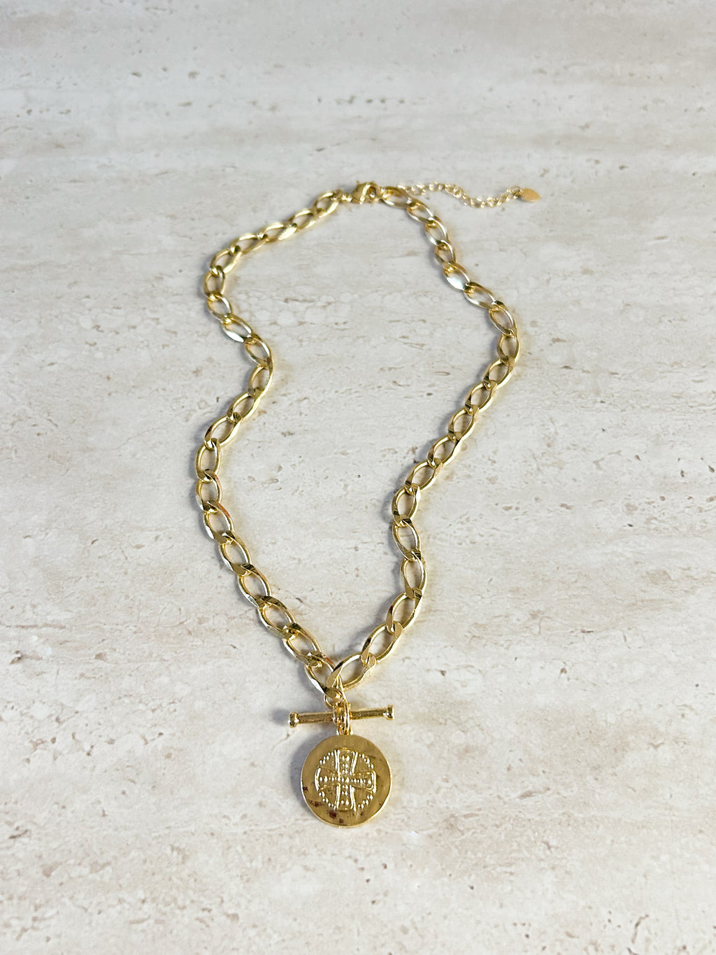 Collar Santina