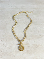 Collar Santina