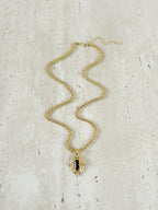 Collar Amparo