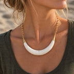 Collar Rustik