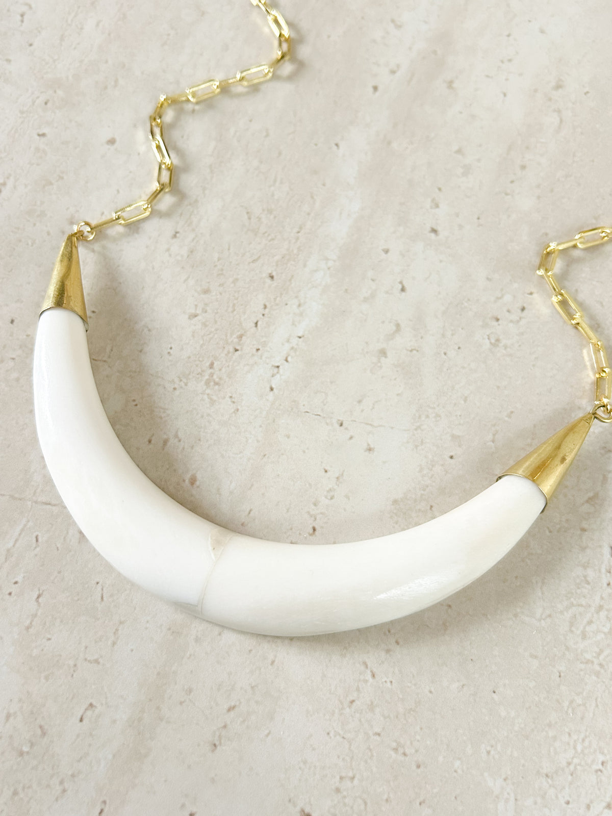 Collar Rustik