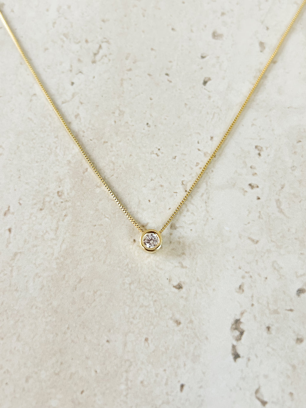 Punto de Luz Classic