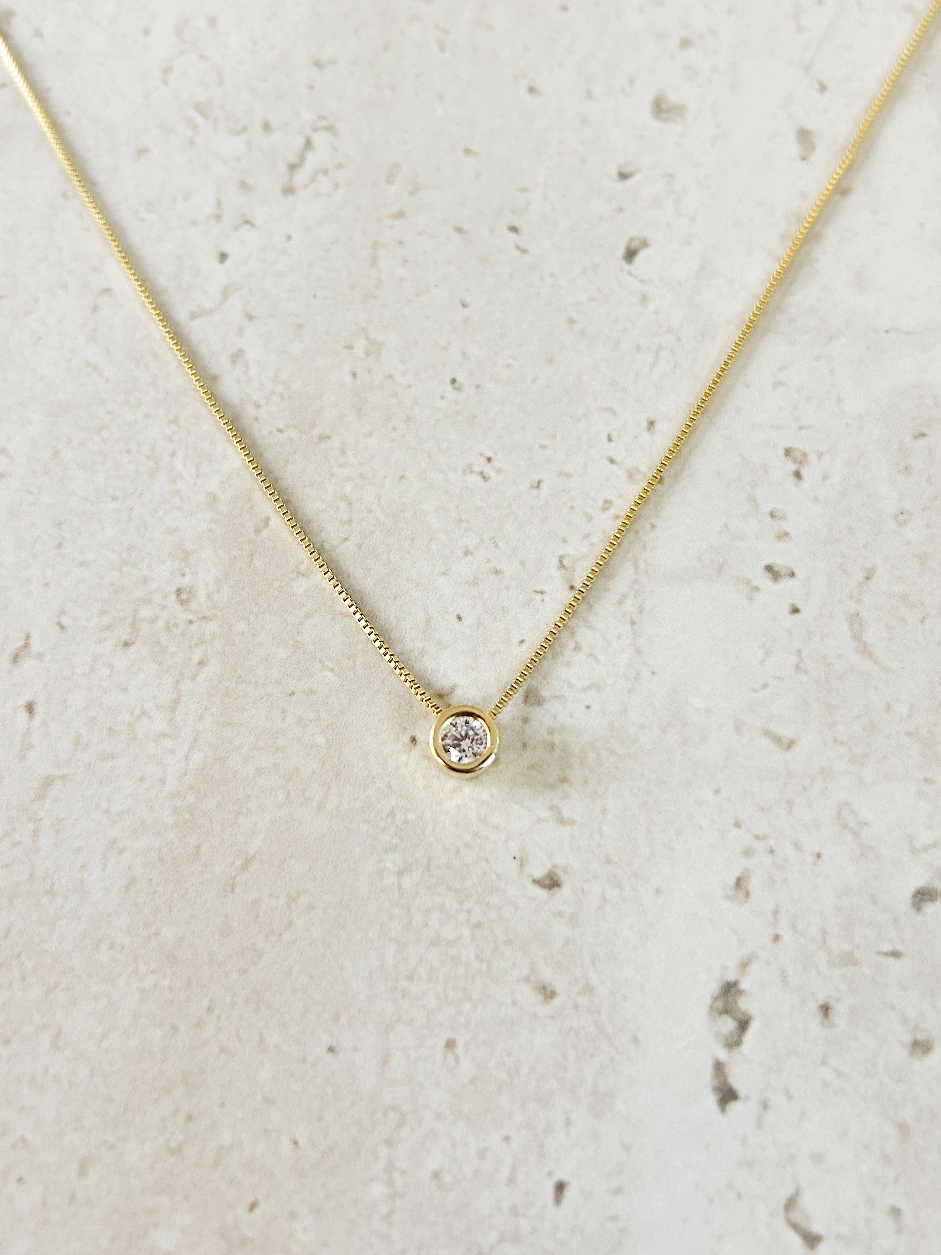 Punto de Luz Classic