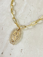 Collar Luz