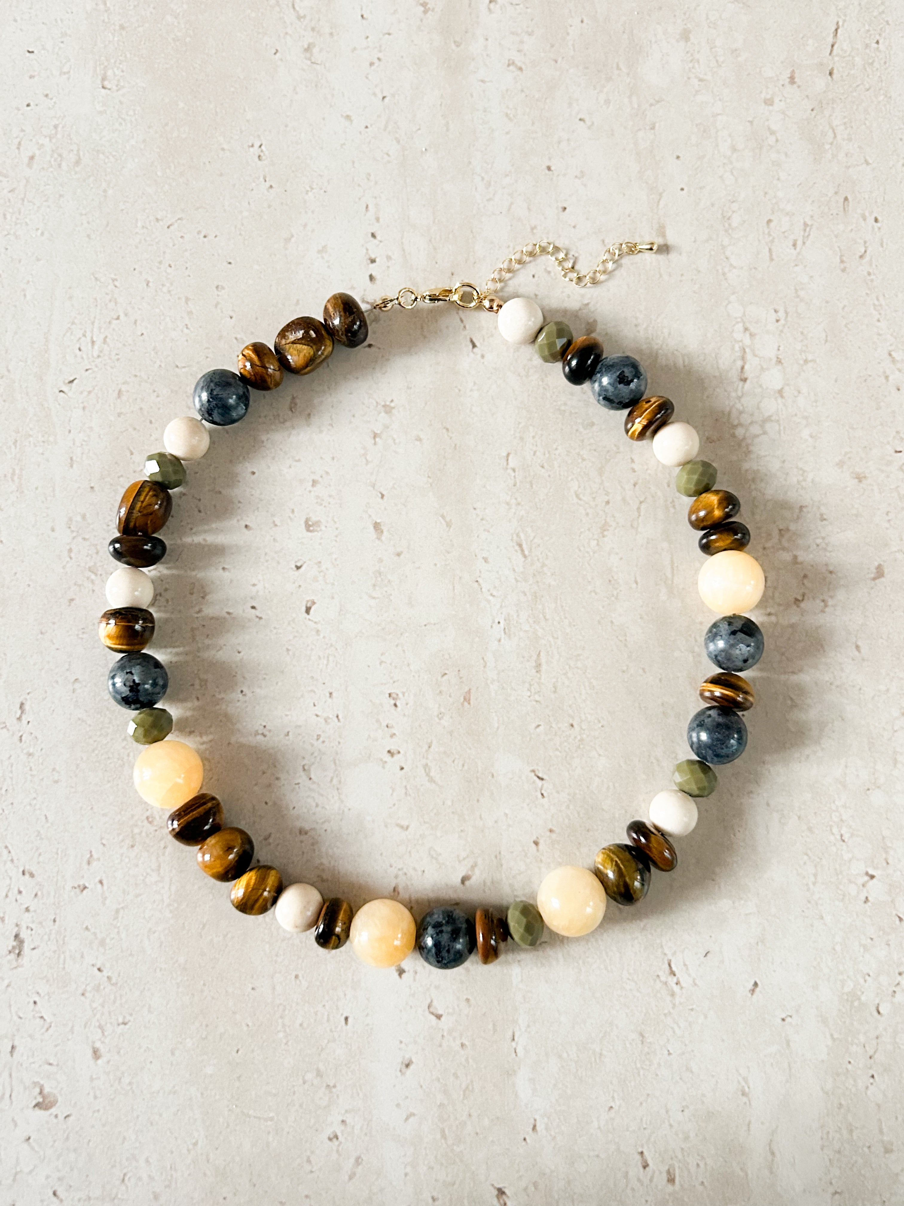 Collar Lola