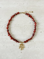 Collar Coral