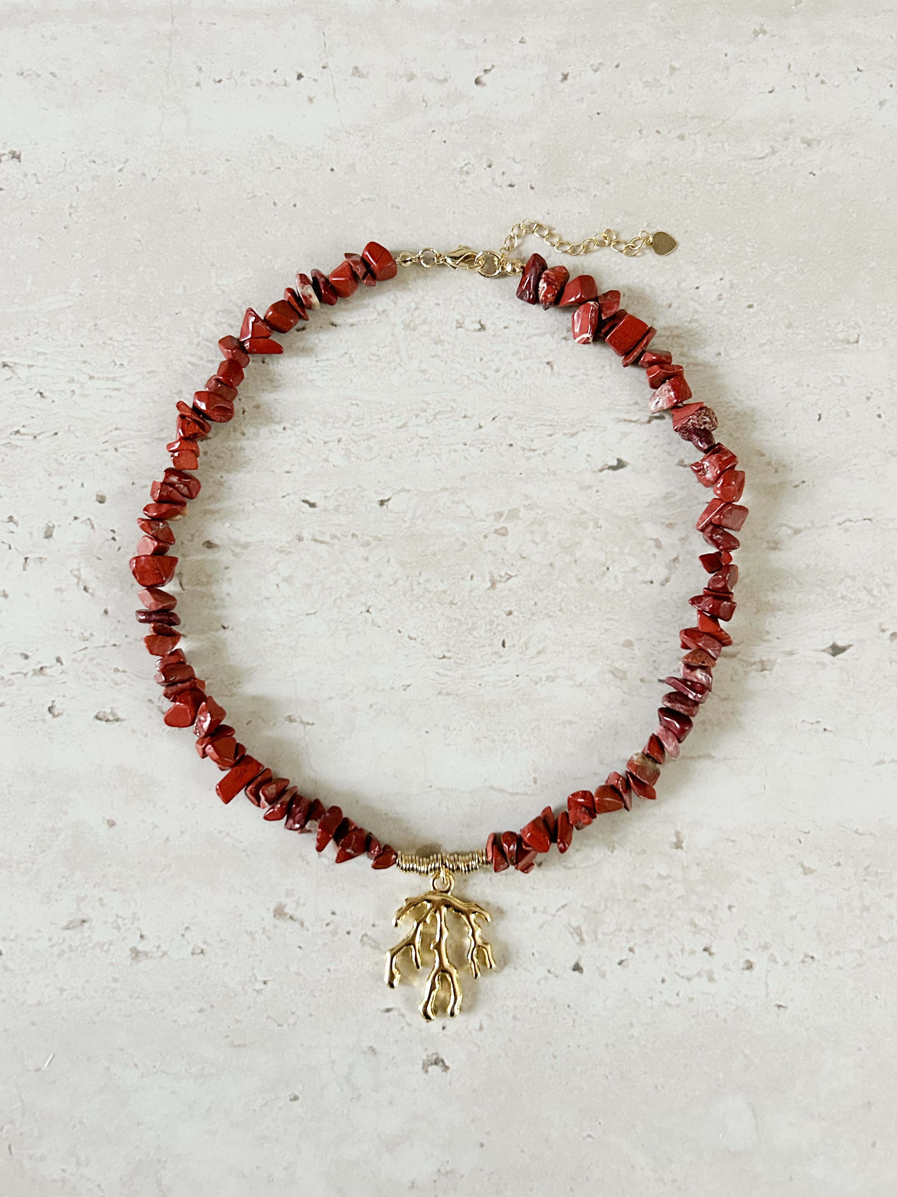 Collar Coral