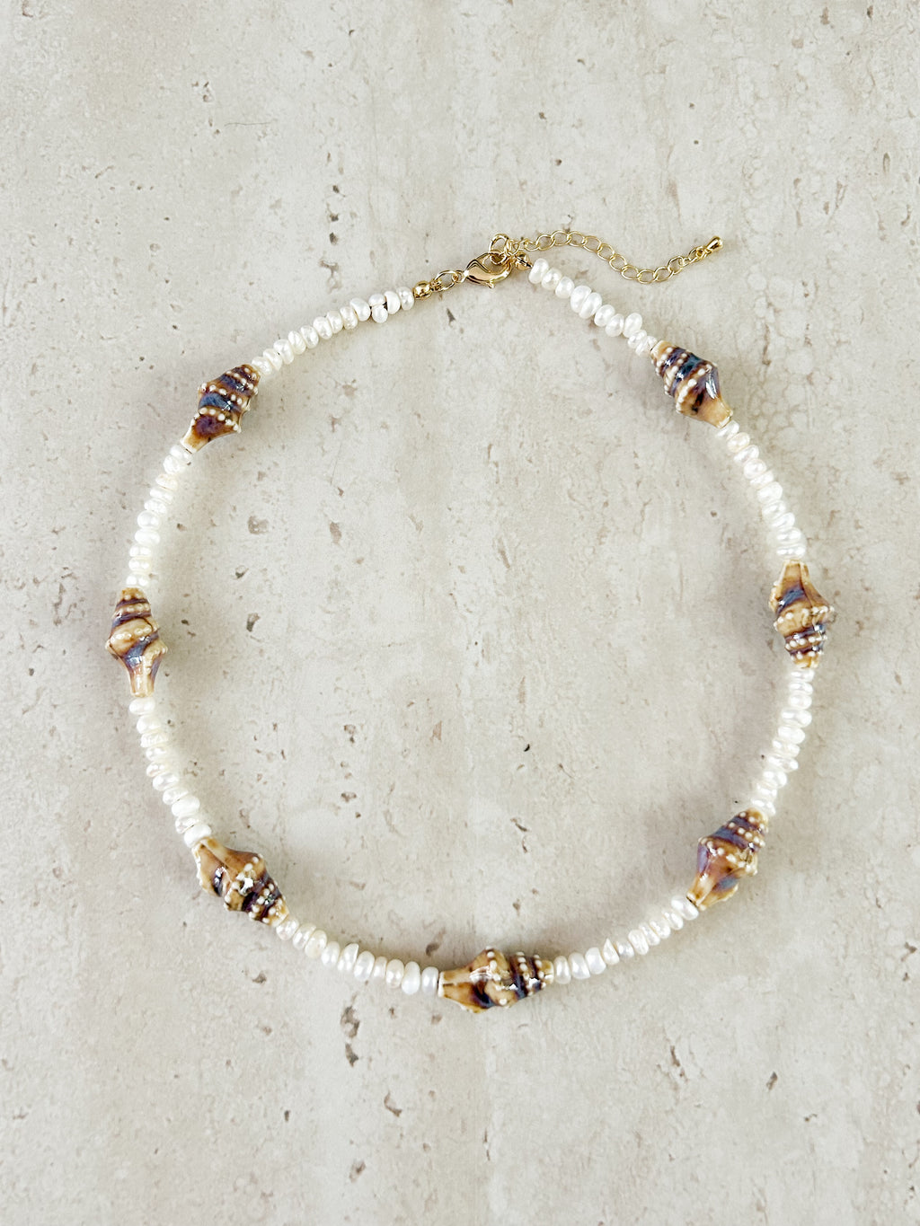 Collar del Mar Concha