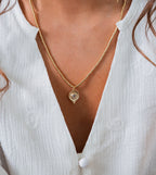 Collar Sara