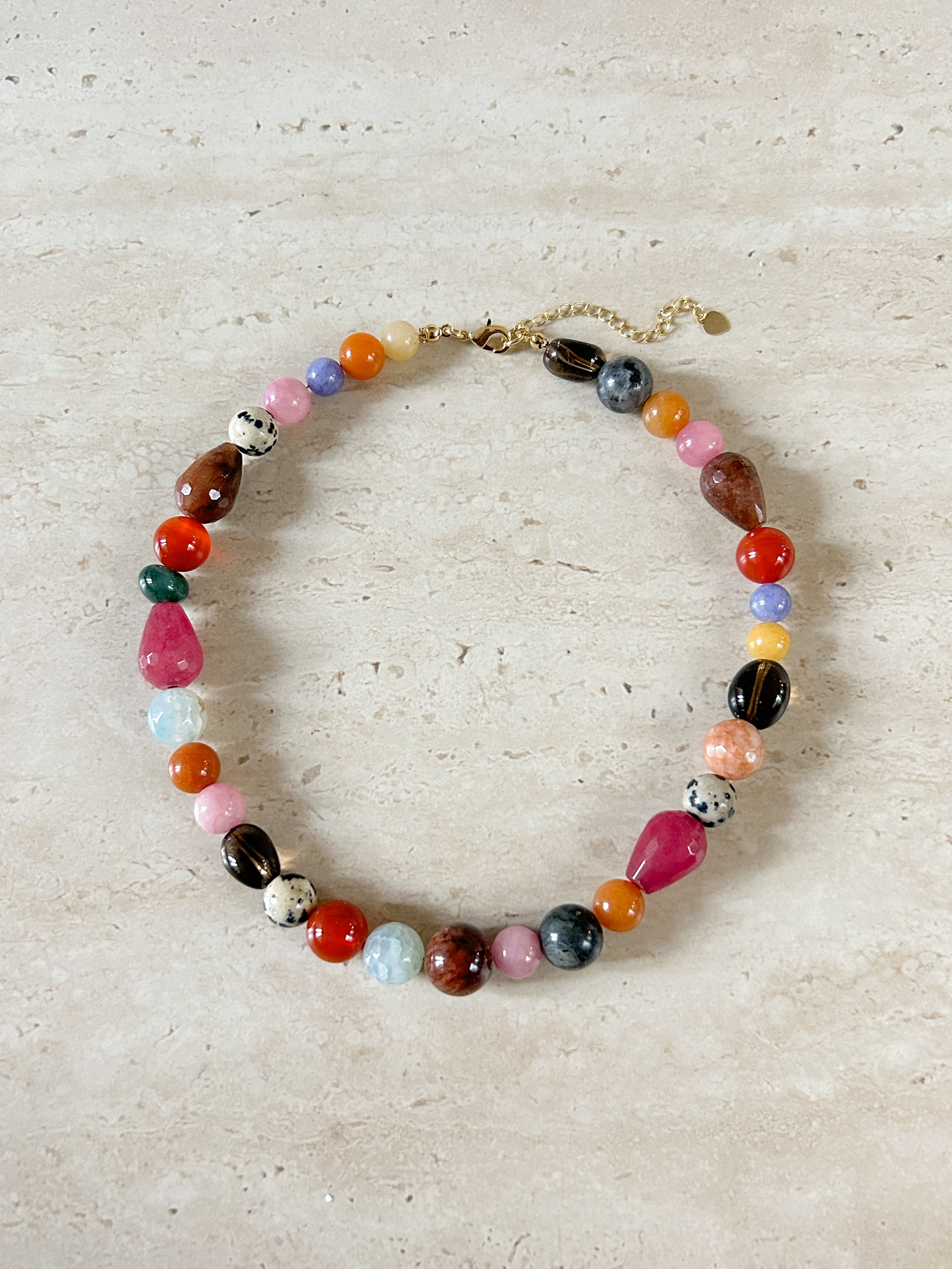 Collar Cayetana
