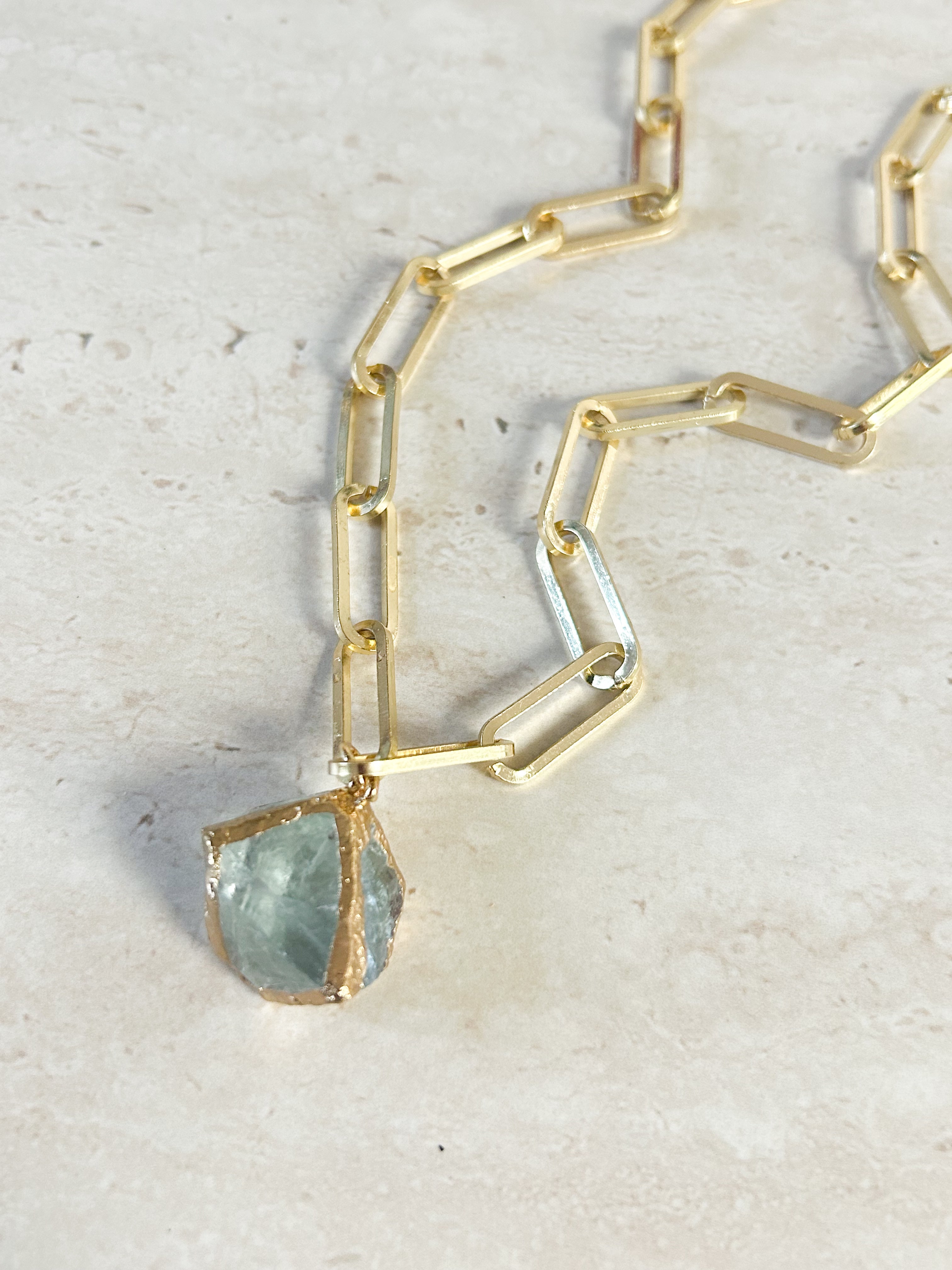 Collar Lina
