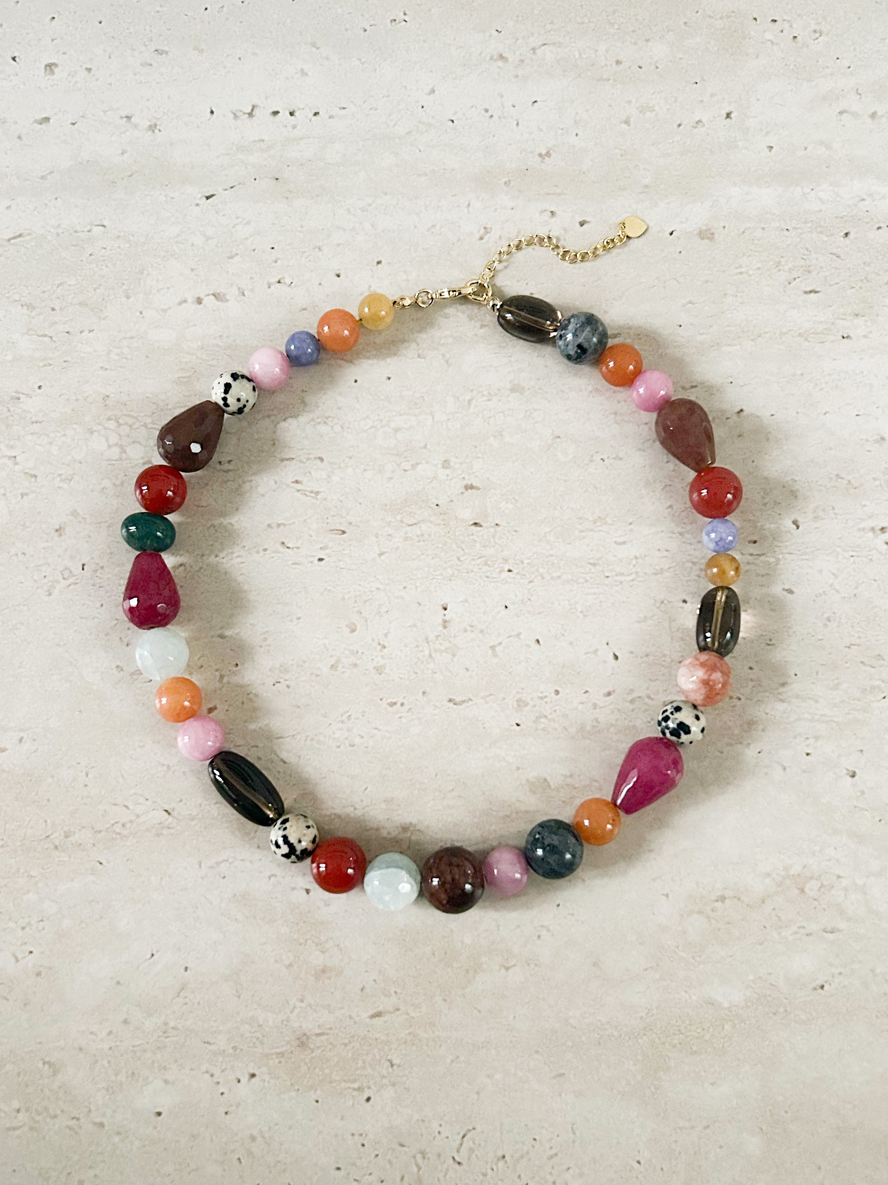 Collar Cayetana