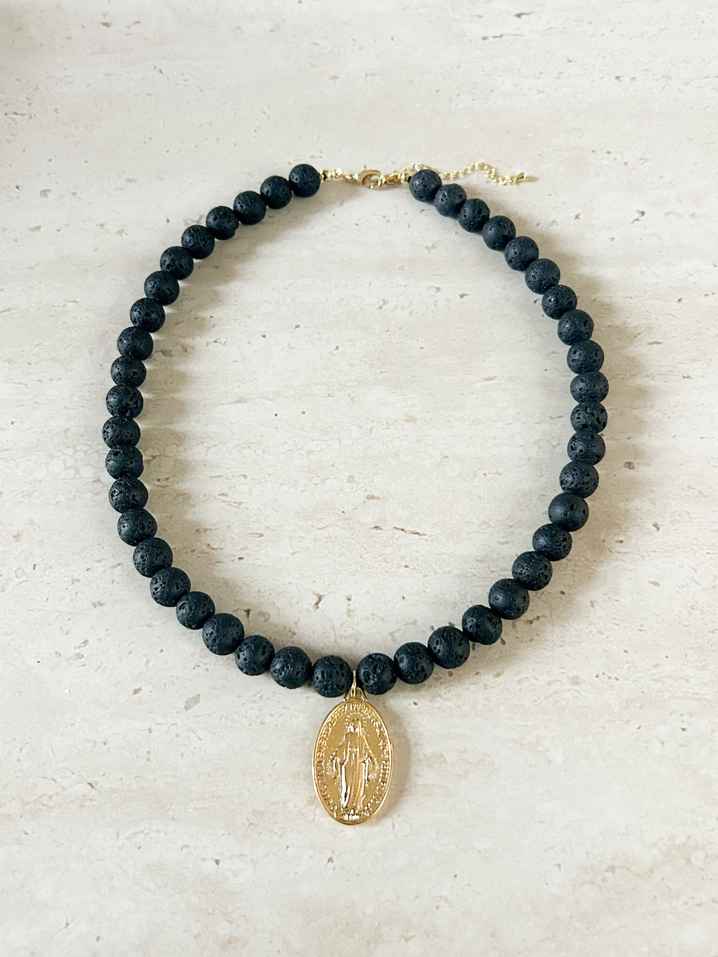 Collar Milagros