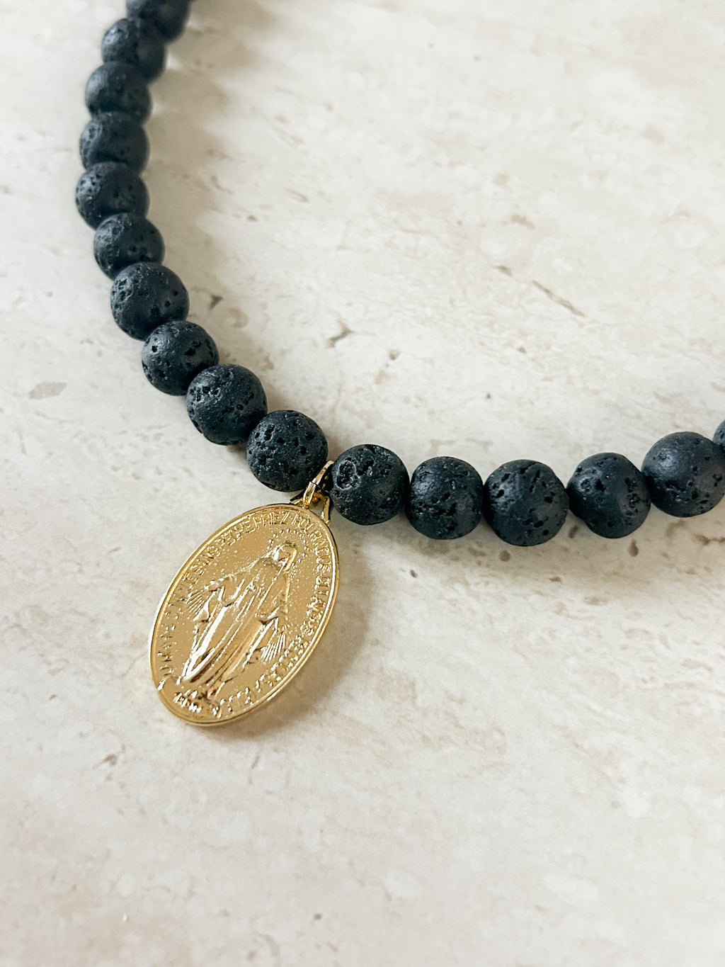 Collar Milagros