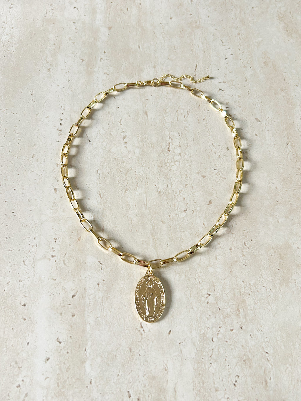 Collar Esperanza