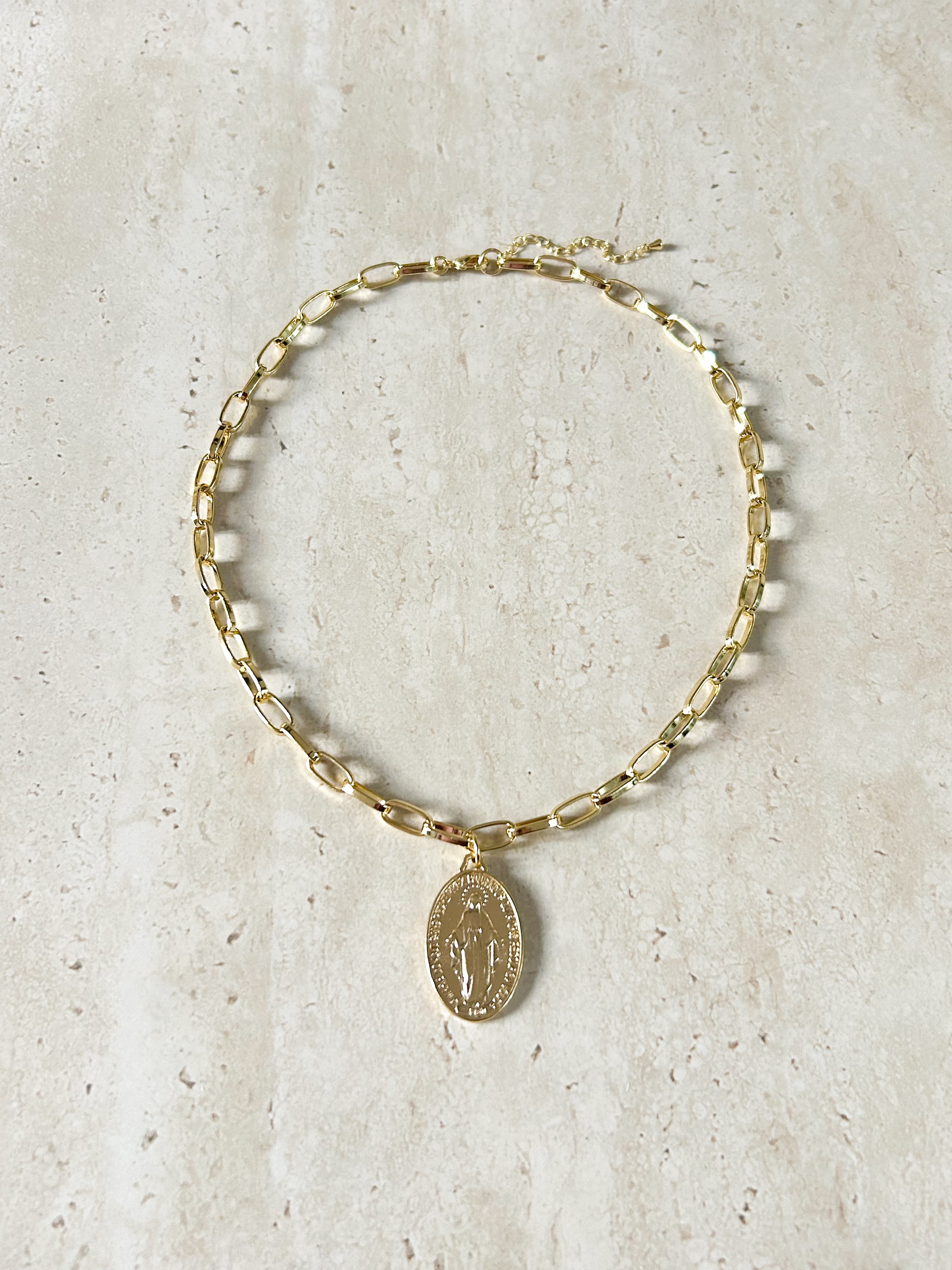 Collar Esperanza