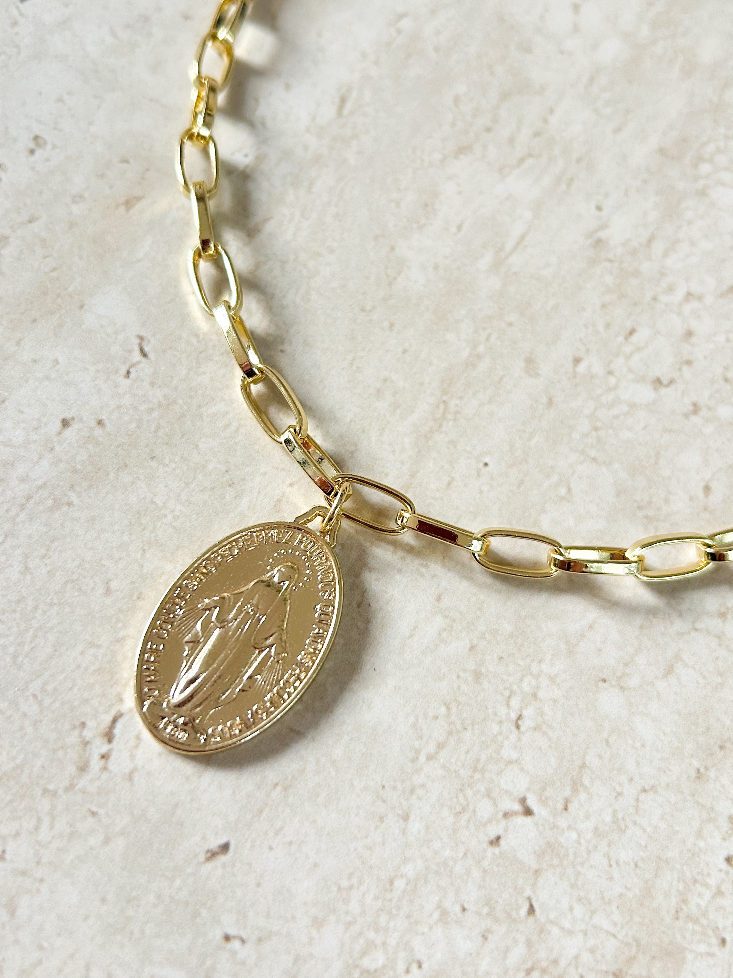 Collar Esperanza