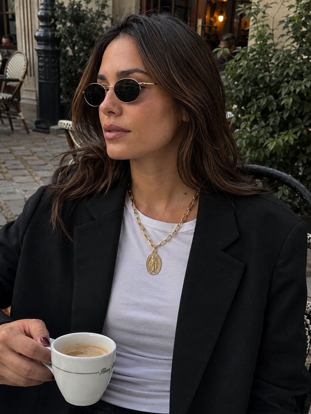 Collar Esperanza