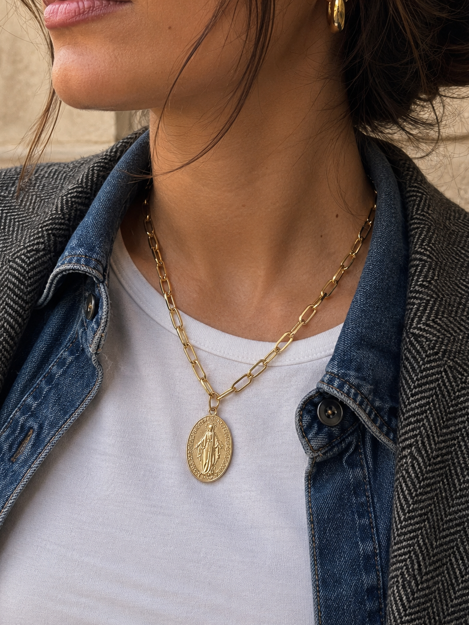 Collar Esperanza