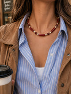 Collar Octavia