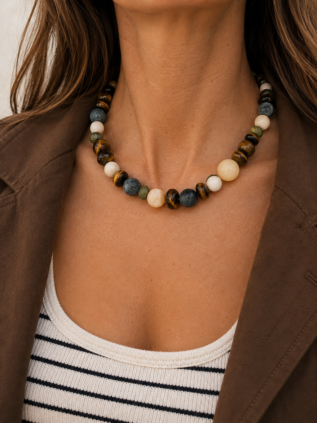 Collar Lola
