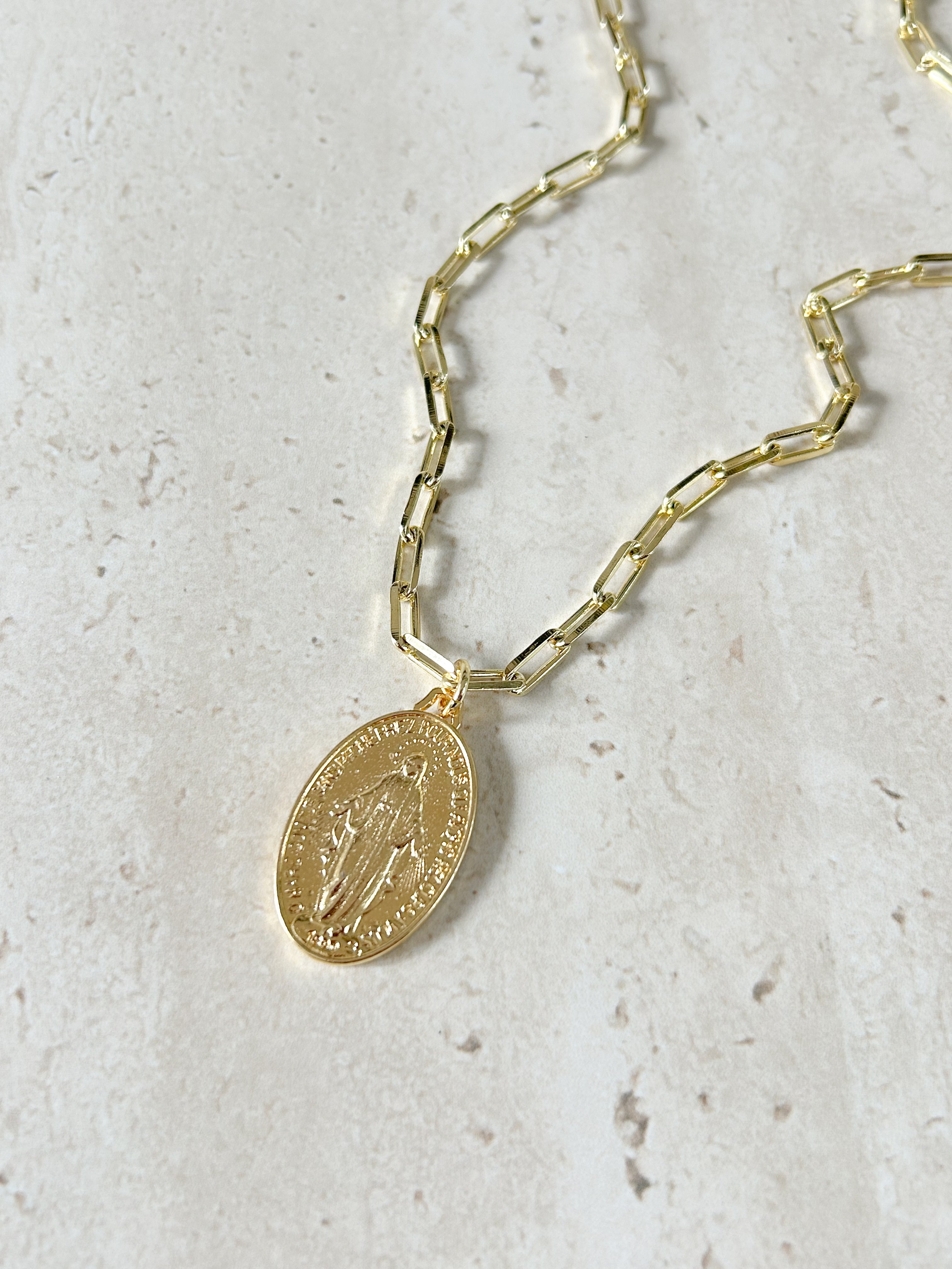 Collar Esperanza