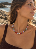 Collar Mona