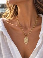 Collar Luz