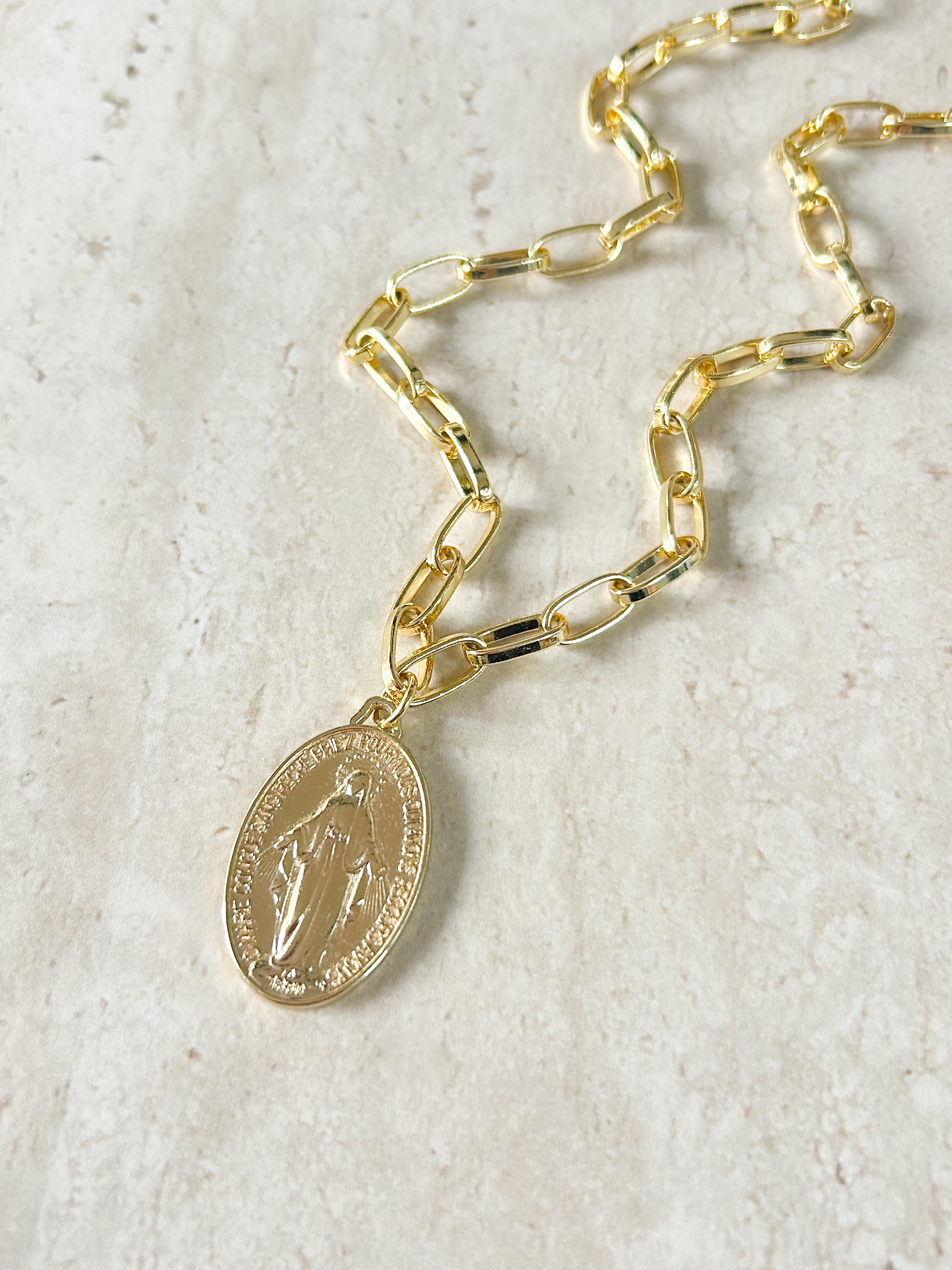 Collar Esperanza