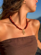 Collar Coral