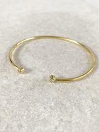 Esclava punto de luz