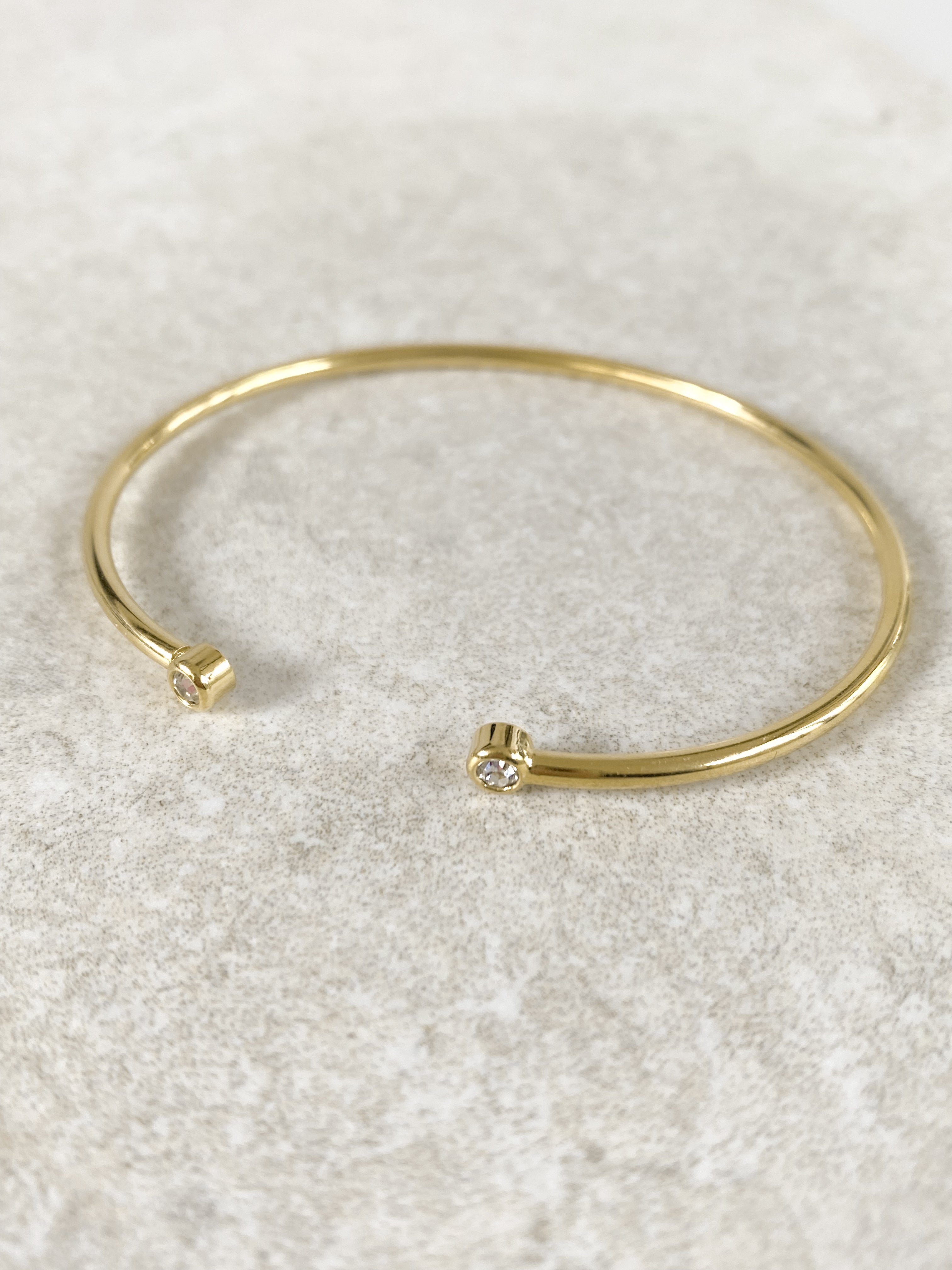 Esclava punto de luz