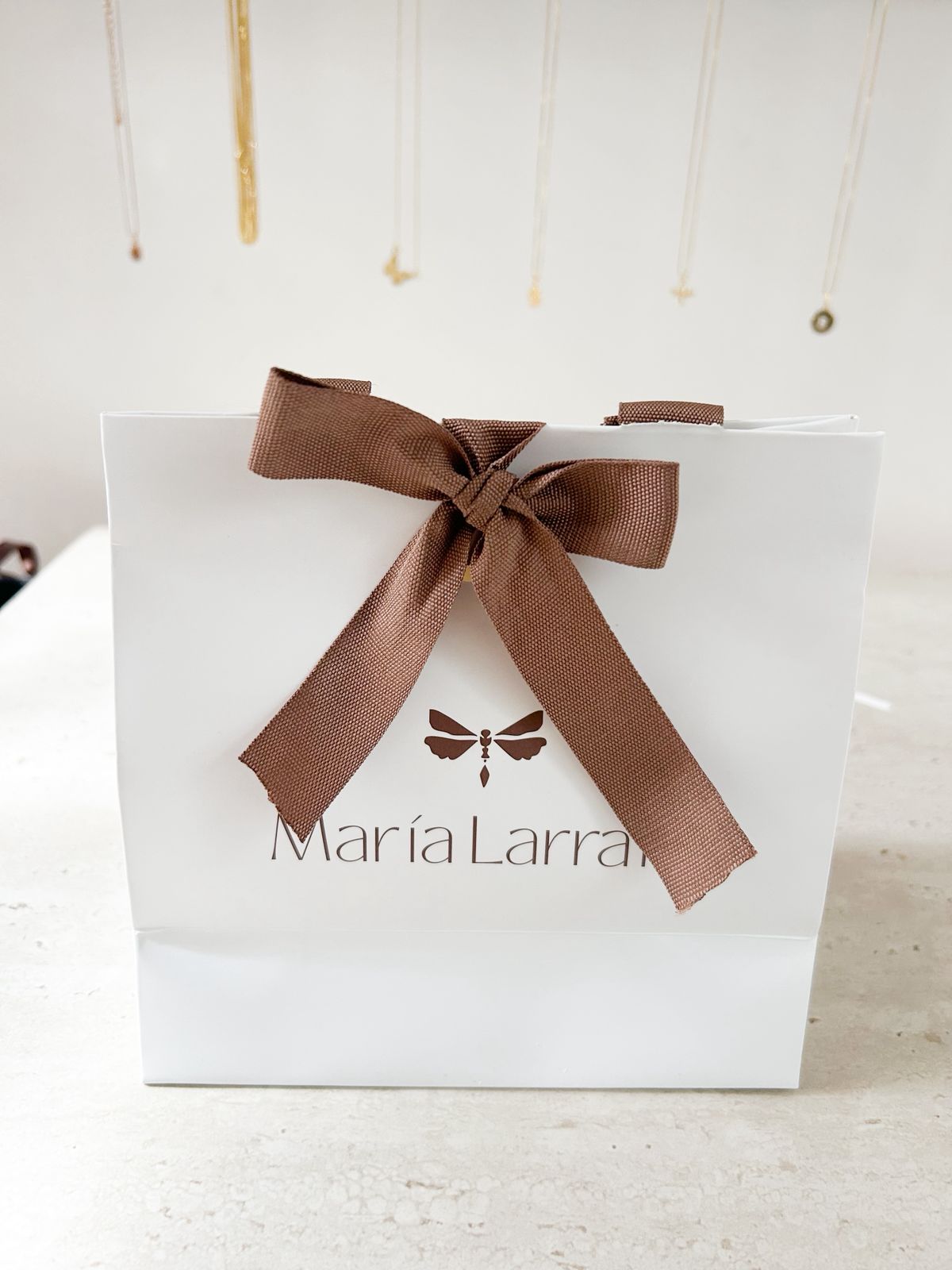 Packaging extra